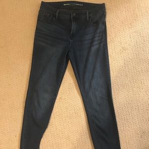 Old Navy Rockstar Skinny Jeans